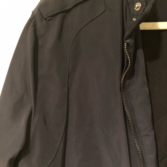 Members Only Racer Jacket - Picture 5 of 8